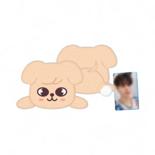 PuppyM PLUSH Lying Ver. By Seungmin.