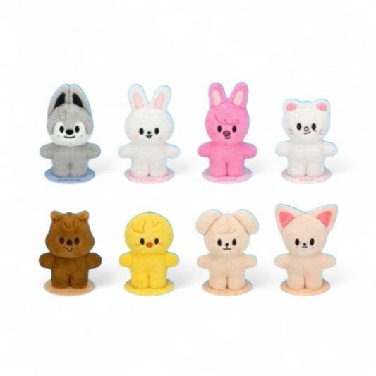 Skzoo PLUSH Standing Ver.