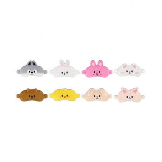 Skzoo Sleep Mask.