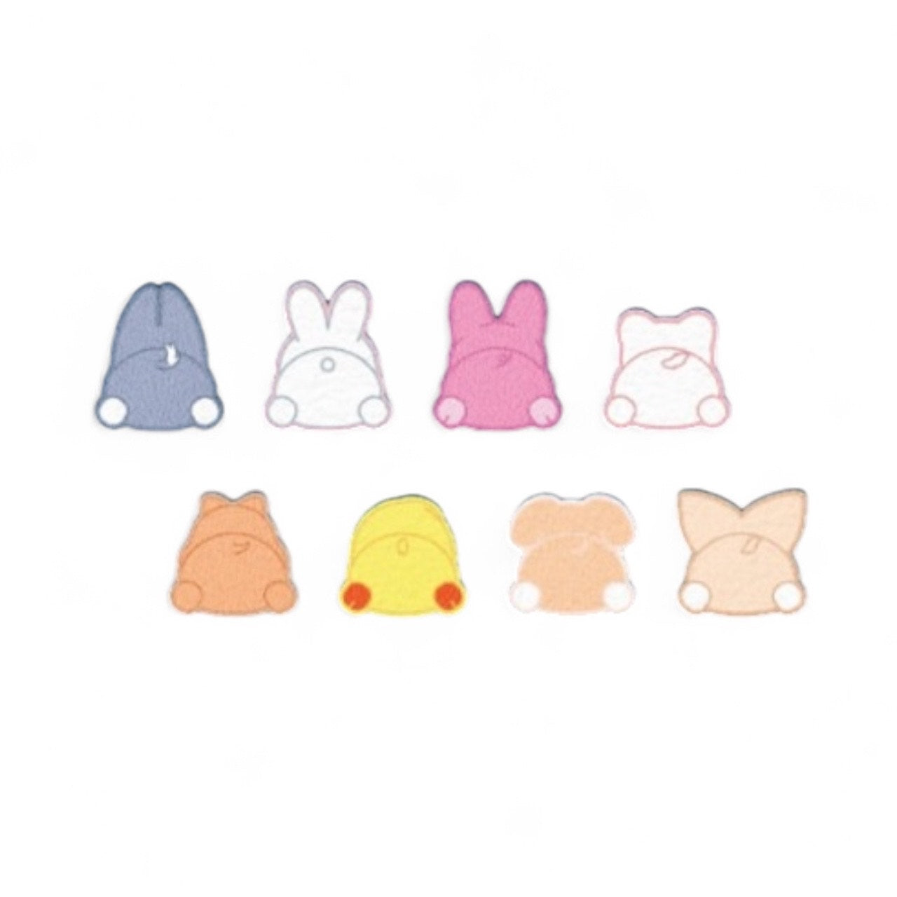 Skzoo Magnetic Holder.