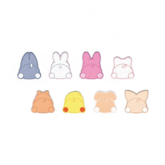 Skzoo Magnetic Holder.