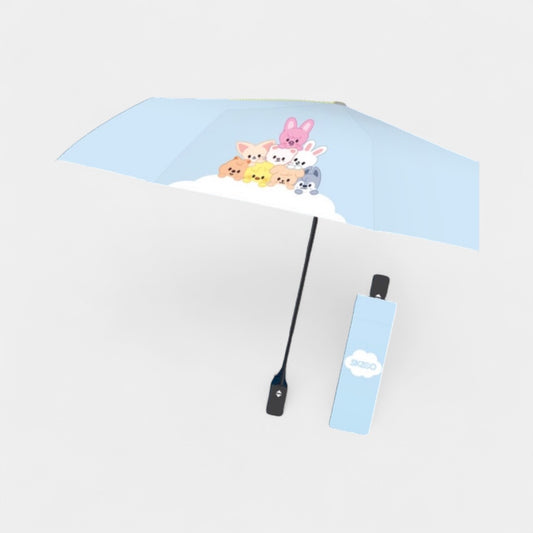 Skzoo Folding Umbrella.