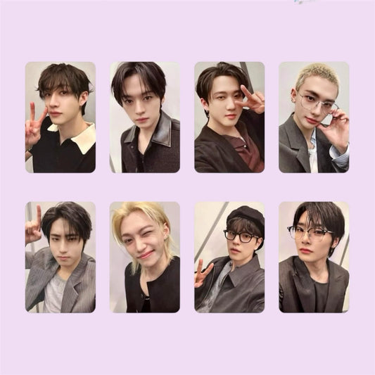 STRAY KIDS - Stay Japan Membership Benefits.
