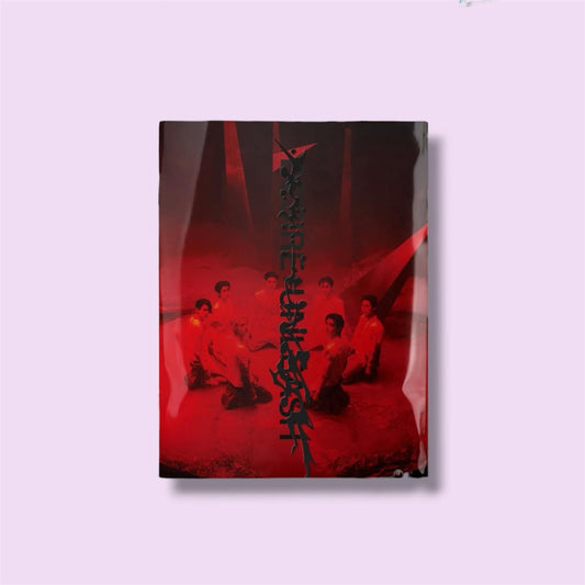 ENHYPEN - DESIRE: UNLEASH (MINE VER.)