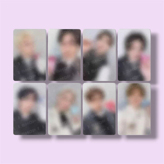 [PRE-ORDER] STRAY KIDS - SKZOO POP UP [SEOUL STOP] -  ONLINE PHOTOCARDS.