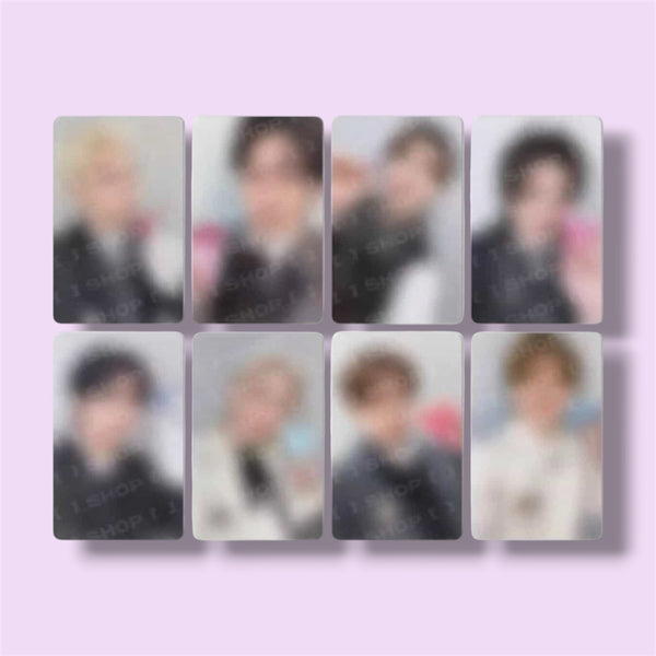 [PRE-ORDER] STRAY KIDS - SKZOO POP UP [SEOUL STOP] -  ONLINE PHOTOCARDS.