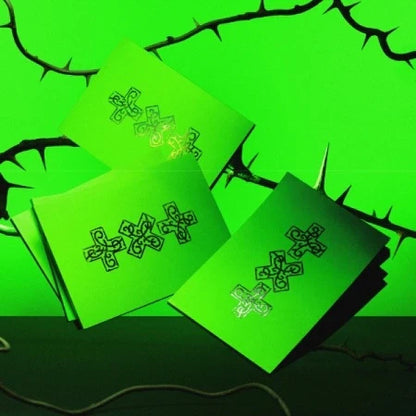 (PRE-ORDER) TOMORROW X TOGETHER (TXT) - 7TH YEAR: A Moment of Stillness in the Thorns [THORN Ver.]