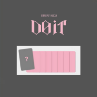 (PRE-ORDER) Stray Kids - DO IT: FANSHOP [POB ONLY.]