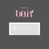 (PRE-ORDER) Stray Kids - DO IT: MUSIC KOREA [POB ONLY.]