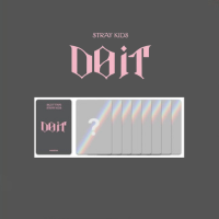 (PRE-ORDER) Stray Kids - DO IT: MAKESTAR [POB ONLY.]