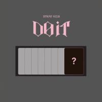 (PRE-ORDER) Stray Kids - DO IT: YES24 [POB ONLY.]