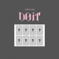 (PRE-ORDER) Stray Kids - DO IT: MUSIC PLANT [POB ONLY.]