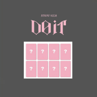 (PRE-ORDER) Stray Kids - DO IT: SOUNDWAVE [POB ONLY.]