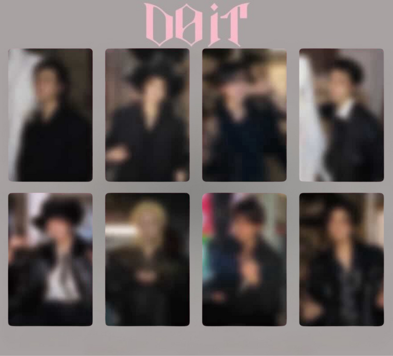 Stray Kids - DO IT: JYP JAPAN (POB ONLY.)