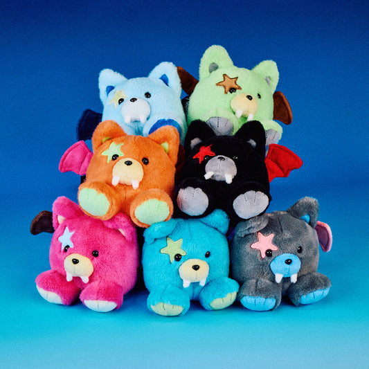 (PRE-ORDER) ENHYPEN - THE SIN : VANISH. [VOICE KEYRING VER.]