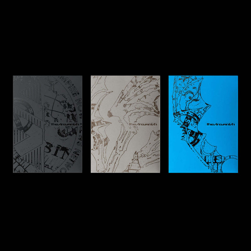 ENHYPEN - THE SIN : VANISH.