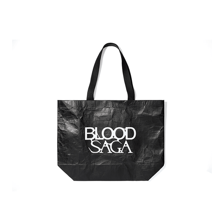 [PRE-ORDER] ENHYPEN - THE BLOOD SAGA TOUR MD - SHOPPER BAG