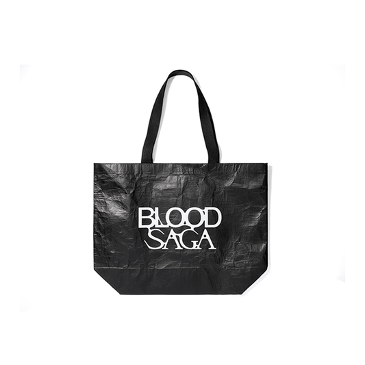 [PRE-ORDER] ENHYPEN - THE BLOOD SAGA TOUR MD - SHOPPER BAG
