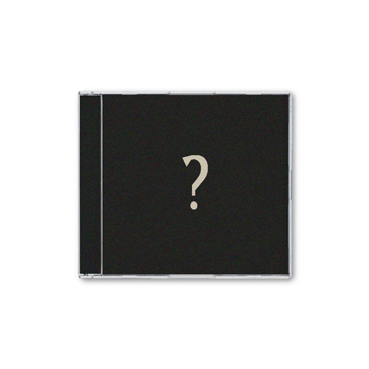 [PRE-ORDER] &TEAM 3rd EP 『We on Fire』 (STANDARD)