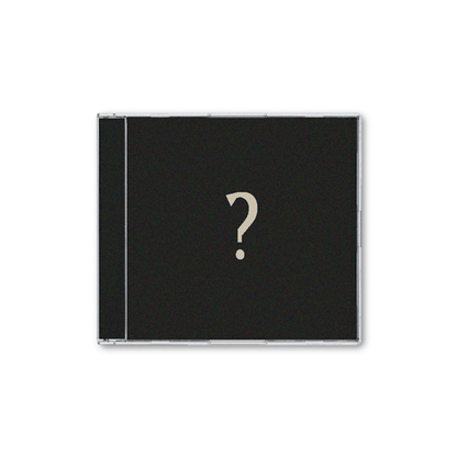 [PRE-ORDER] &TEAM 3rd EP 『We on Fire』 (STANDARD)