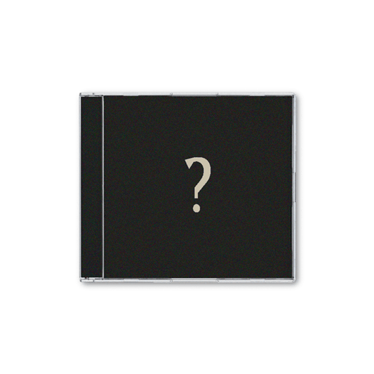 [PRE-ORDER] &TEAM 3rd EP 『We on Fire』 (STANDARD)