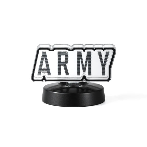 [PRE-ORDER] BTS - OFFICIAL LIGHT STICK VER.4 PARTS (ARMY ver.)