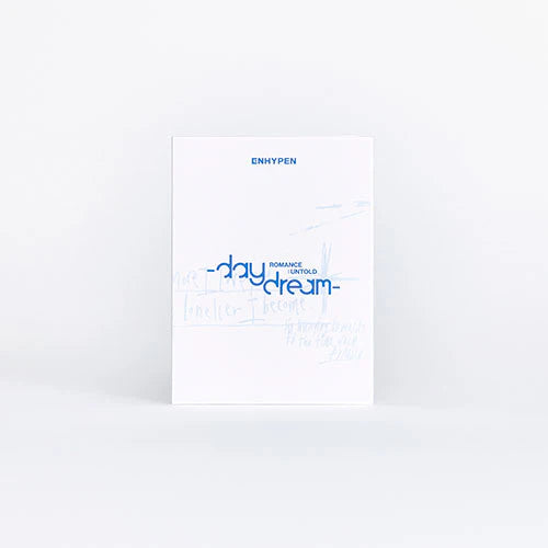 ENHYPEN – ROMANCE: UNTOLD -daydream- (Weverse ver.)