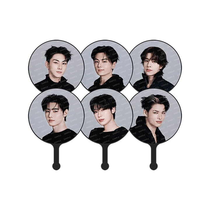 [PRE-ORDER] ENHYPEN - THE BLOOD SAGA TOUR MD - PICKETS