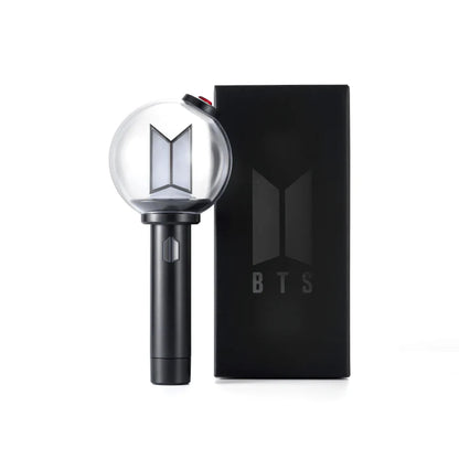 [PRE-ORDER] BTS - OFFICIAL LIGHT STICK VER.4