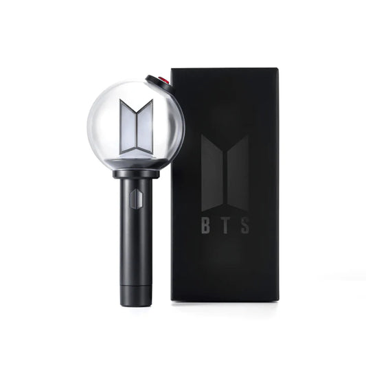 [PRE-ORDER] BTS - OFFICIAL LIGHT STICK VER.4