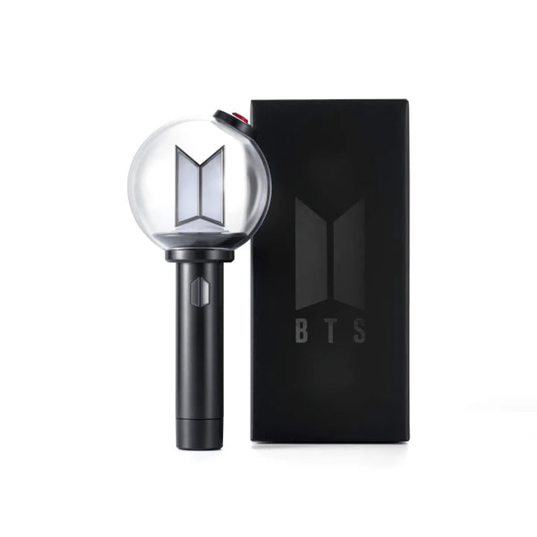 [PRE-ORDER] BTS - OFFICIAL LIGHT STICK VER.4