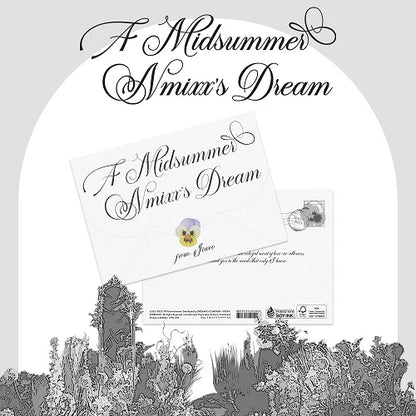 NMIXX - A Midsummer Nmixx's Dream [DIGIPACK VER.]
