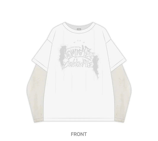 Long Sleeve Top - CelebrATE MD 2025.