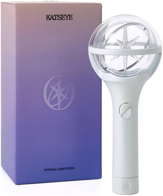 Katseye Official Lightstick.