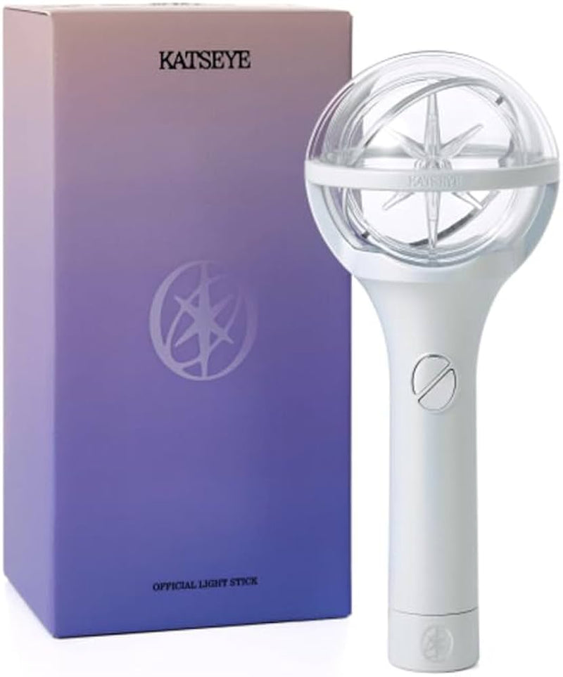 Katseye Official Lightstick.