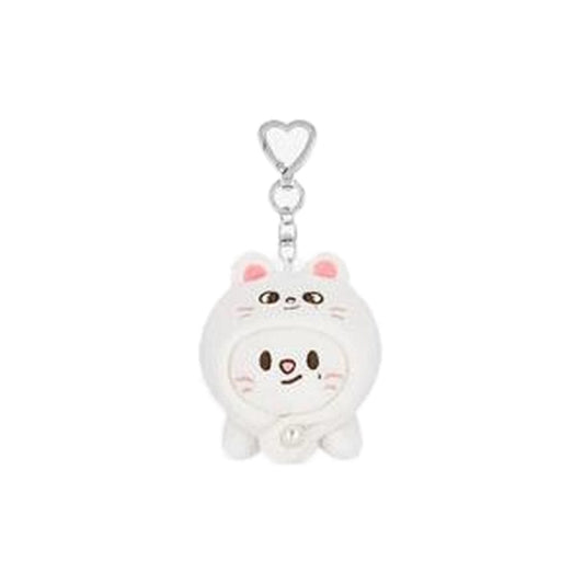 Jiniret Lying Version Keychain.