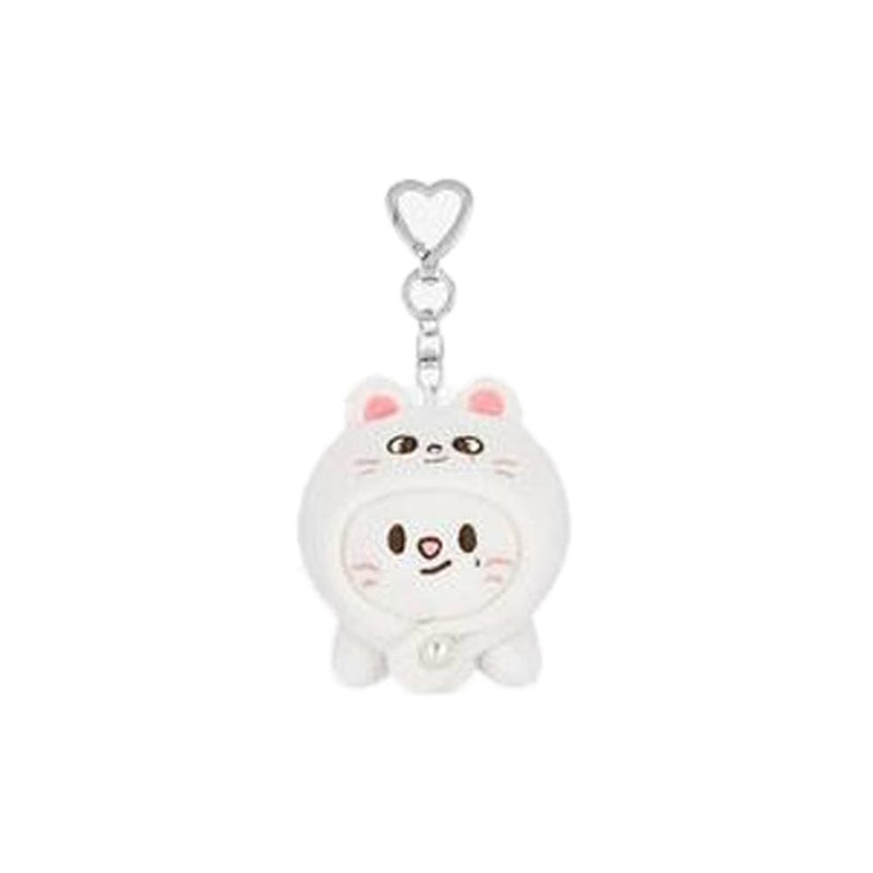 Jiniret Lying Version Keychain.