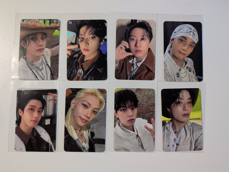 STRAY KIDS - Karma (MAKESTAR POB)