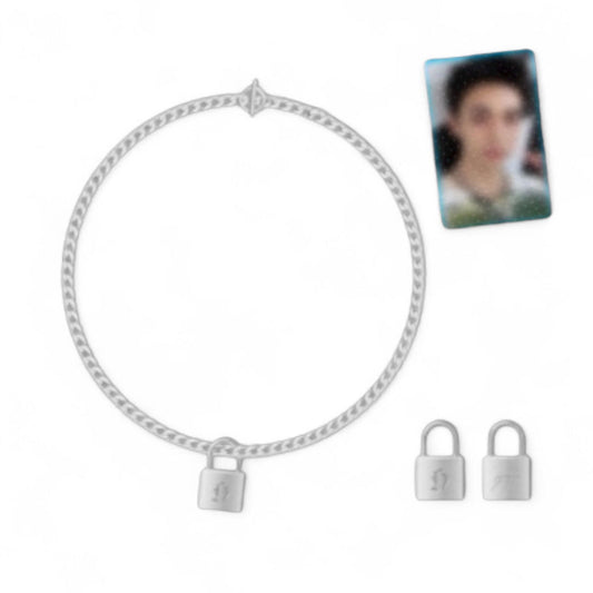 Necklace By Hyunjin.