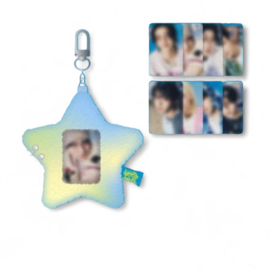 Photocard Holder.